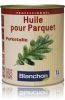 Huile Parquet Blanchon 1L