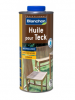 Huile Pour Teck Blanchon 1L