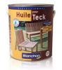 Blanchon Huile Pour Teck 2.5L