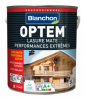 Lasure Optem Blanchon 1L