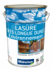 Lasure Environnement Blanchon