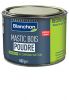 Mastic Bois poudre Blanchon 200g