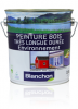 Peinture Très Longue Durée Environnement Blanchon 0.5L