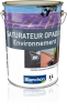 Saturateur Opaque Environnement Blanchon 0.75L