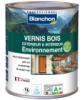 Vernis Bois Environnement Blanchon 2.5L