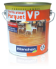 Vitrificateur Parquet VP Blanchon 2.5L