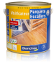 Vitrificateur Parquets Escaliers Blanchon 5L