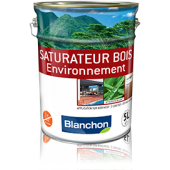 Blanchon Saturateur Bois Environnement Blanchon Saturateur Bois Environnement