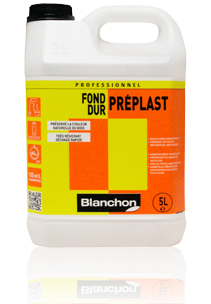 Blanchon Fond Dur Preplast Blanchon Fond Dur Preplast