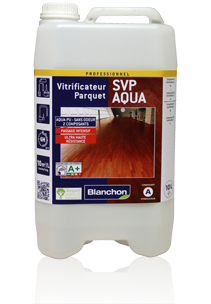 SVP AQUA Blanchon SVP AQUA Blanchon