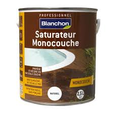 Saturateur Monocouche Blanchon Saturateur Monocouche Blanchon