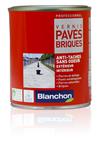 Vernis pavés briques Blanchon Vernis pavés briques Blanchon