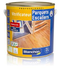 Vitrificateur Blanchon Vitrificateur Blanchon