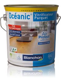 Vitrificateur Océanic Blanchon Vitrificateur Océanic Blanchon
