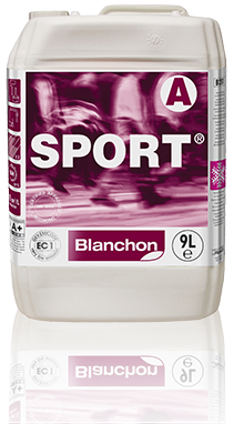 Vitrificateur sport Blanchon Vitrificateur sport Blanchon