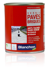 Blanchon Vernis pavés briques Blanchon Vernis pavés briques