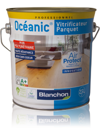 Blanchon Vitrificateur Océanic Blanchon Vitrificateur Océanic