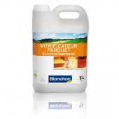 Blanchon Vitrificateur parquet environnement Blanchon Vitrificateur parquet environnement
