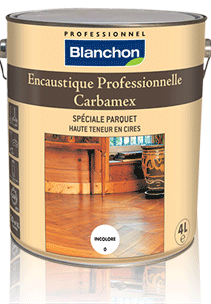 Cire Parquet Cire Parquet