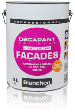 Blanchon Décapant Bâtiment Façade Blanchon Décapant Bâtiment Façade