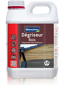 Blanchon Dégriseur bois Blanchon Dégriseur bois