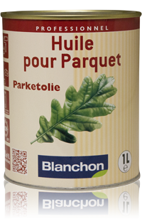 Huile parquet Blanchon Huile parquet Blanchon