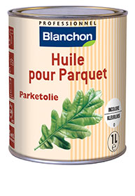 Huile Blanchon Huile Blanchon