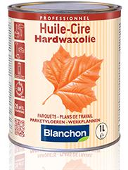Huile-cire Blanchon Huile-cire Blanchon
