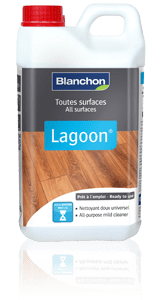 Lagoon Blanchon Lagoon Blanchon