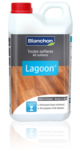Lagoon Blanchon Lagoon Blanchon