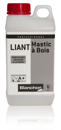 Liant mastic à Bois Blanchon Liant mastic à Bois Blanchon
