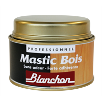 Blanchon Mastic bois Blanchon Mastic bois