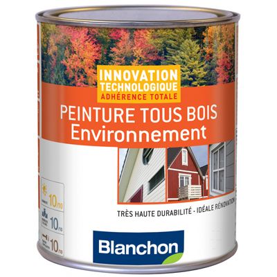 Peinture Bois Blanchon Peinture Bois Blanchon