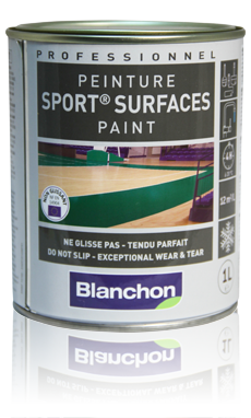 Peinture Terrain Sportif Peinture Terrain Sportif