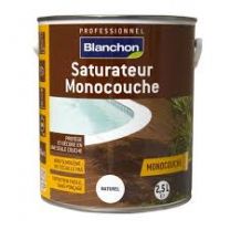 Saturateur Bois Blanchon Saturateur Bois Blanchon
