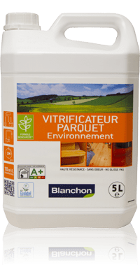 Vitrificateur Blanchon Vitrificateur Blanchon