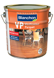 Vitrificateur VP Blanchon Vitrificateur VP Blanchon