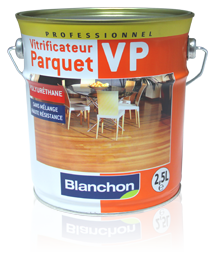 Vitrificateur VP Blanchon Vitrificateur VP Blanchon