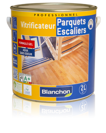 Vitrificateur Blanchon Vitrificateur Blanchon