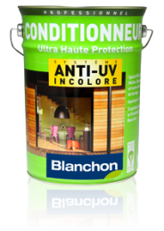 Conditionneur Anti UV Blanchon 10L
