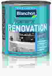 Peinture rénovation cuisine et bain Blanchon 0.5L