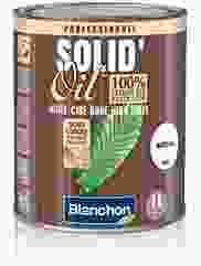 Solid'Oil Blanchon 2.5L