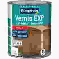 vernis EXP blanchon